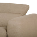 RADLEY POWER RECLINER 3-PIECE SECTIONAL W/ CHAISE