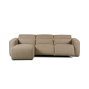 RADLEY POWER RECLINER 3-PIECE SECTIONAL W/ CHAISE