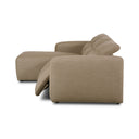 RADLEY POWER RECLINER 3-PIECE SECTIONAL W/ CHAISE