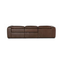 RADLEY POWER RECLINER 3-PIECE SECTIONAL W/ CHAISE
