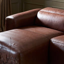 RADLEY POWER RECLINER 3-PIECE SECTIONAL W/ CHAISE
