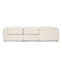 RADLEY POWER RECLINER 3-PIECE SECTIONAL W/ CHAISE