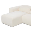 RADLEY POWER RECLINER 3-PIECE SECTIONAL W/ CHAISE