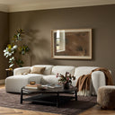 RADLEY POWER RECLINER 3-PIECE SECTIONAL W/ CHAISE