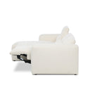 RADLEY POWER RECLINER 3-PIECE SECTIONAL W/ CHAISE