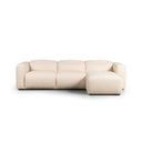 RADLEY POWER RECLINER 3-PIECE SECTIONAL W/ CHAISE