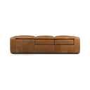 RADLEY POWER RECLINER 3-PIECE SECTIONAL W/ CHAISE