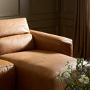 RADLEY POWER RECLINER 3-PIECE SECTIONAL W/ CHAISE