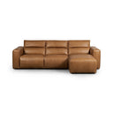 RADLEY POWER RECLINER 3-PIECE SECTIONAL W/ CHAISE