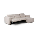 RADLEY POWER RECLINER 3-PIECE SECTIONAL W/ CHAISE