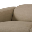 RADLEY POWER RECLINER 3-PIECE SECTIONAL W/ CHAISE
