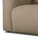 RADLEY POWER RECLINER 3-PIECE SECTIONAL W/ CHAISE