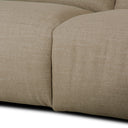 RADLEY POWER RECLINER 3-PIECE SECTIONAL W/ CHAISE