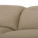 RADLEY POWER RECLINER 3-PIECE SECTIONAL W/ CHAISE