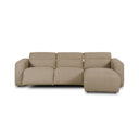 RADLEY POWER RECLINER 3-PIECE SECTIONAL W/ CHAISE