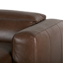 RADLEY POWER RECLINER 3-PIECE SECTIONAL W/ CHAISE