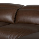 RADLEY POWER RECLINER 3-PIECE SECTIONAL W/ CHAISE