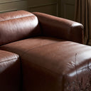 RADLEY POWER RECLINER 3-PIECE SECTIONAL W/ CHAISE