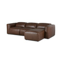 RADLEY POWER RECLINER 3-PIECE SECTIONAL W/ CHAISE