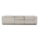 RADLEY POWER RECLINER 3-PIECE SECTIONAL W/ CHAISE