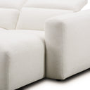 RADLEY POWER RECLINER 3-PIECE SECTIONAL W/ CHAISE