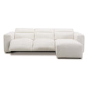 RADLEY POWER RECLINER 3-PIECE SECTIONAL W/ CHAISE