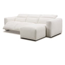 RADLEY POWER RECLINER 3-PIECE SECTIONAL W/ CHAISE