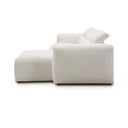 RADLEY POWER RECLINER 3-PIECE SECTIONAL W/ CHAISE