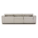 RADLEY POWER RECLINER 3-PIECE SECTIONAL W/ CHAISE