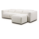 RADLEY POWER RECLINER 3-PIECE SECTIONAL W/ CHAISE
