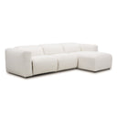 RADLEY POWER RECLINER 3-PIECE SECTIONAL W/ CHAISE