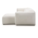 RADLEY POWER RECLINER 3-PIECE SECTIONAL W/ CHAISE