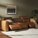 RADLEY POWER RECLINER 3-PIECE SECTIONAL