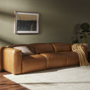 RADLEY POWER RECLINER 3-PIECE SECTIONAL