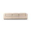 RADLEY POWER RECLINER 3-PIECE SECTIONAL