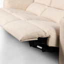 RADLEY POWER RECLINER 3-PIECE SECTIONAL