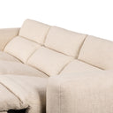 RADLEY POWER RECLINER 3-PIECE SECTIONAL