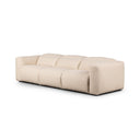 RADLEY POWER RECLINER 3-PIECE SECTIONAL
