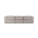 RADLEY POWER RECLINER 3-PIECE SECTIONAL
