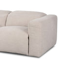 RADLEY POWER RECLINER 3-PIECE SECTIONAL