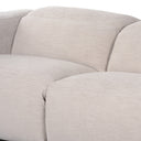 RADLEY POWER RECLINER 3-PIECE SECTIONAL
