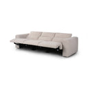 RADLEY POWER RECLINER 3-PIECE SECTIONAL