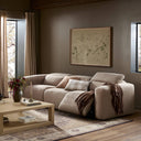 RADLEY POWER RECLINER 3-PIECE SECTIONAL