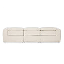 RADLEY POWER RECLINER 3-PIECE SECTIONAL