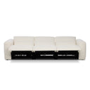 RADLEY POWER RECLINER 3-PIECE SECTIONAL