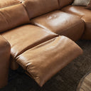 RADLEY POWER RECLINER 5-PIECE SECTIONAL