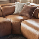 RADLEY POWER RECLINER 5-PIECE SECTIONAL