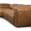 RADLEY POWER RECLINER 5-PIECE SECTIONAL