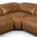 RADLEY POWER RECLINER 5-PIECE SECTIONAL