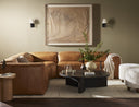 RADLEY POWER RECLINER 5-PIECE SECTIONAL